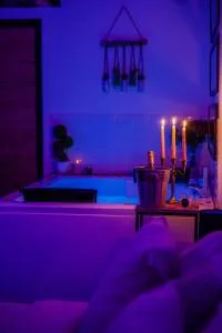 La suite BLR - Mormant-sur-Vernisson