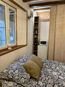 Maisons d'hotes Chez Isa et Geo : photos des chambres