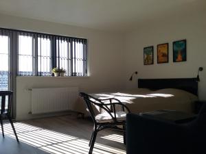 Double Room with Private Bathroom room in Hals Hotel