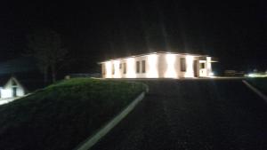 Obiteljski resort plitvice