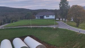 Obiteljski resort plitvice