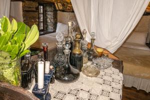 Paramythia - Παραμυθία, Traditional Guesthouse