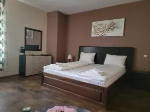 Стаи за гости Писателите - Otets-Paisievo