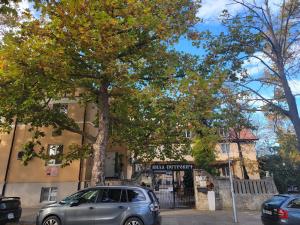 Стаи за гости Писателите