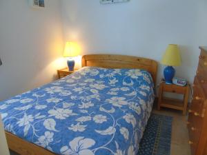 Maisons de vacances Le Mas de Vertmarines : photos des chambres