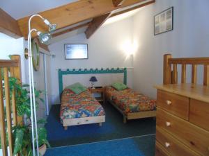 Le Mas de Vertmarines