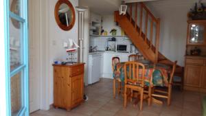 Maisons de vacances Le Mas de Vertmarines : photos des chambres