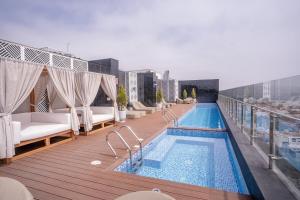 Barranco Moderno Style 1BR