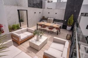 Barranco Moderno Style 1BR
