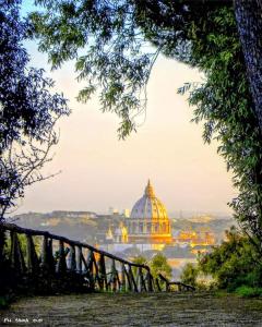 La Casa di Ludovica allAppio Latino