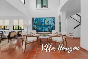 3 BR - Villa Horizon - Brenas