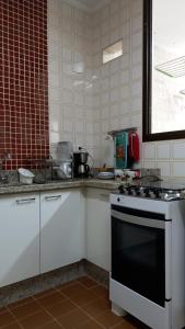 Recanto pé na areia