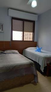 Recanto pé na areia