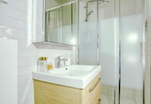 Appartements Le Chat Botte - Versailles : photos des chambres