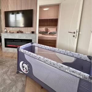 Happiness Apartman