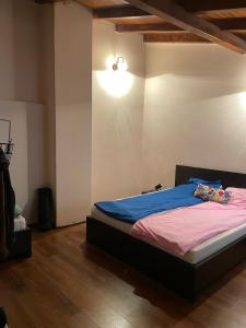 Cozy Home near St Sava Temple