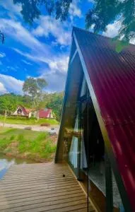 Sitio Lar da Terra - Socamirim