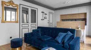 Paris Cozy Apartment 15th Dist- EIFFEL TOUR