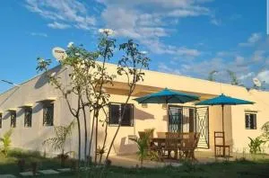 Ikigaï Lodge - Hell-Ville