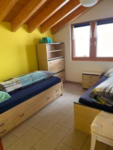 Chalet Adler Bettmeralp