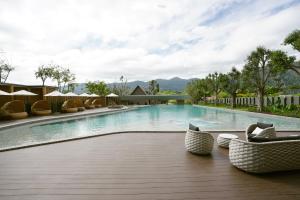 Viewpoint Khaoyai Hotel