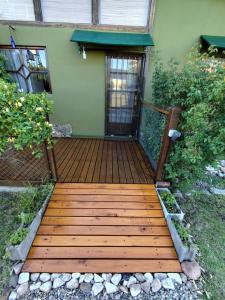 Loft Campestre - Los Reartes