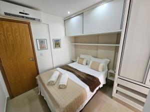 Lindissimo Flat 101 a uma esquina Flamboyant Shop