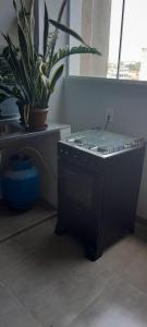 Apartamento tipo studio aconchegante