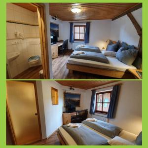 Apparthotel - Pension Ammertaler Hof