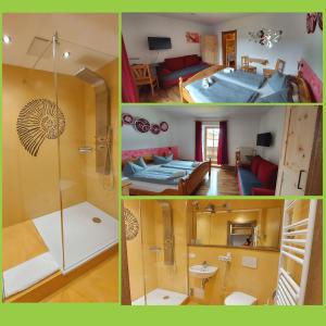 Apparthotel - Pension Ammertaler Hof