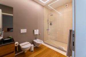 Deluxe Double or Twin Room with Balcony room in La Villa - Luxury Guest House