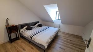 Appartements Apartment 4 places in Pontacq : photos des chambres
