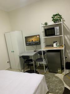 Comfort Suite Near Triumph Luxury Hotel