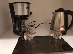 Cozy and Modern entire apartment in Degla Maadi