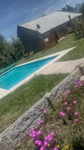 Duplex Brisas del Mar 2A - Camet