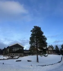 Mjuklia Gjestegård - Rindal