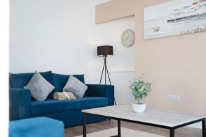 NEW! 2BR in Rowlington Terrace