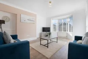 NEW! 2BR in Rowlington Terrace - Bothal