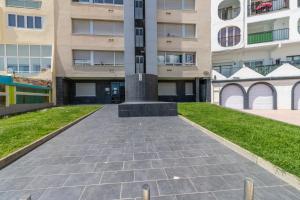 Goldhome - Primera linea de mar, 2 habitaciones