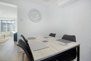 NEW! 2BR in Rowlington Terrace