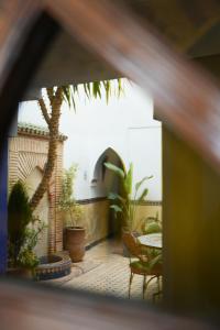 Archduke private rooms