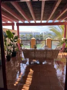 Fabulous penthouse in Sotogrande Marina - 普韦布洛·纽沃·德·加德