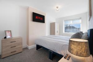 NEW! 2BR in Rowlington Terrace