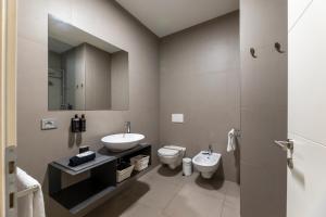 Deluxe Double or Twin Room with Garden Access
