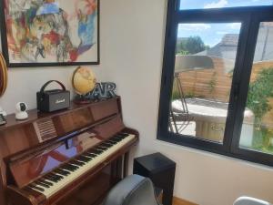 House,Parc expo villepinte,CDG,Disney