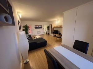 Ferienwohnung Kieler Förde 5318 in Marina Wendtorf