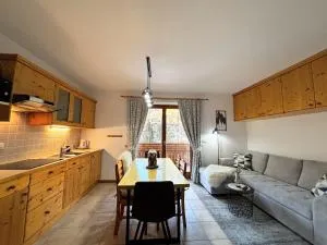 Joy Apartment - Bach