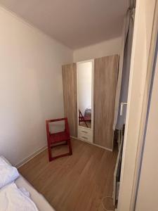 Ferienwohnung Kieler Förde 5318 in Marina Wendtorf