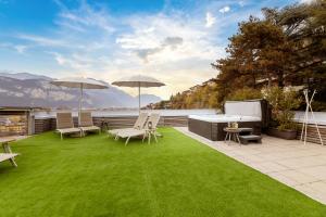 La Villa - Luxury Guest House