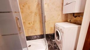 Komfortowy Apartament na ul Brackiej 6B